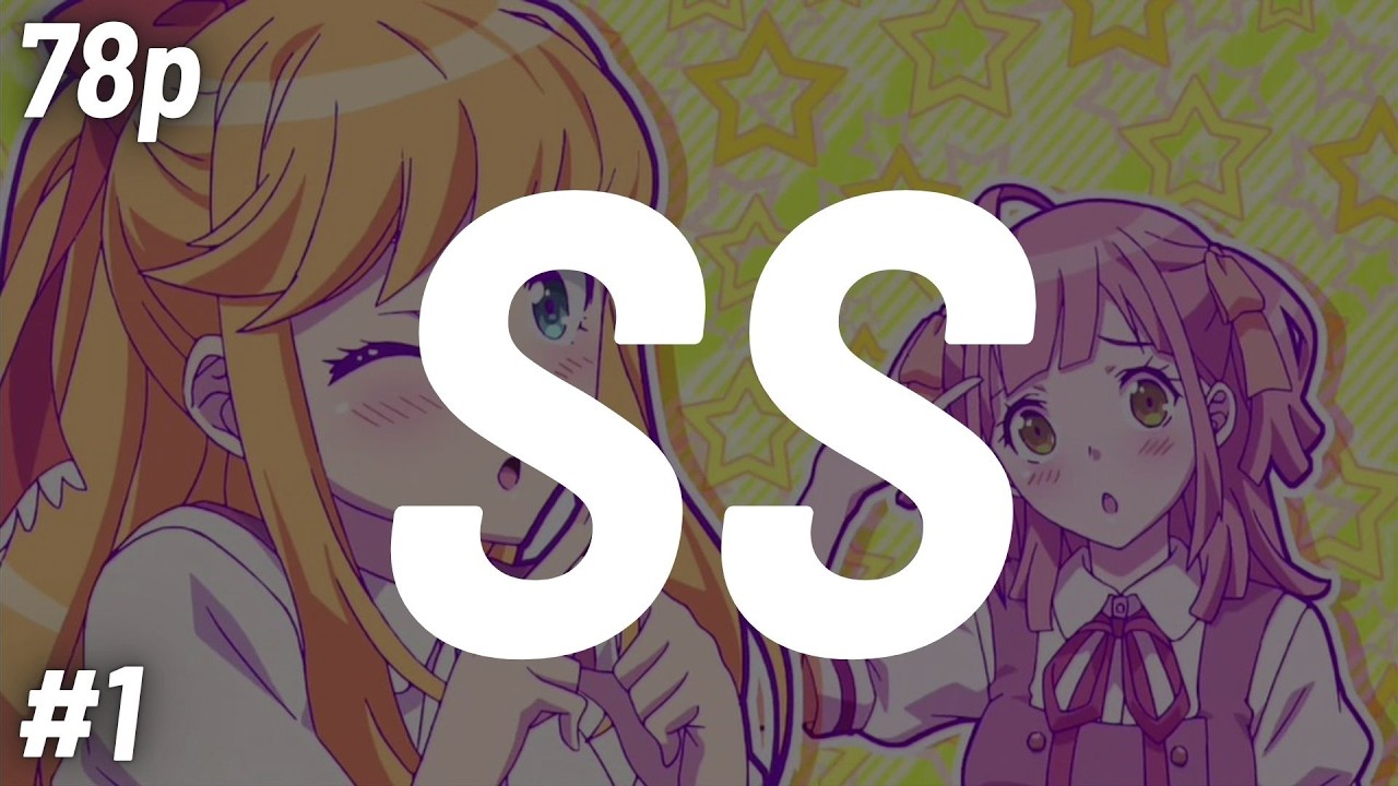 [OSU!] arpia97's Vibro Anthology - [Good Luck Lilac (frolica)] 78p