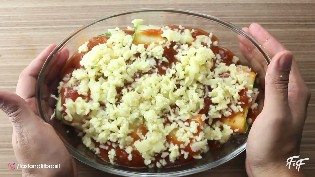 Cardápio Diário Completo Fácil e Baixo em Calorias