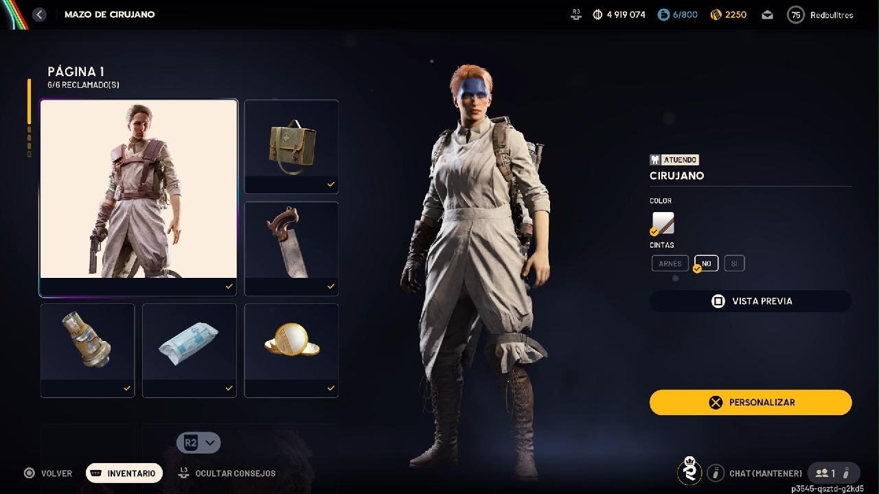 ARC Raiders