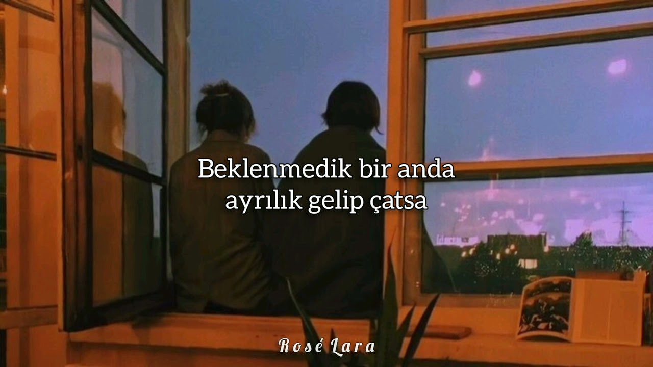 Eda Baba - Her Şey Seninle Güzel (Sözleri / Lyrics )🪐