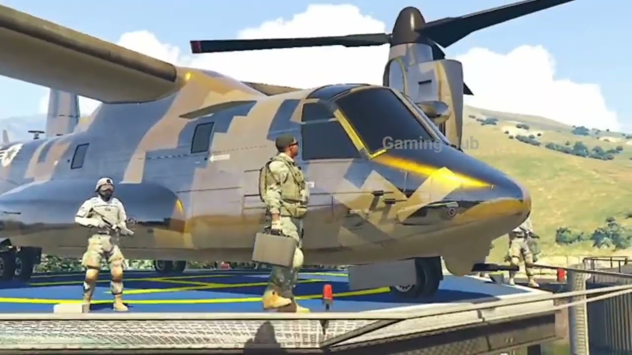 1$ vs 100000$ animal suit || virtual reality funny || grand theft auto 5 || gta $1 || Gaming Hub