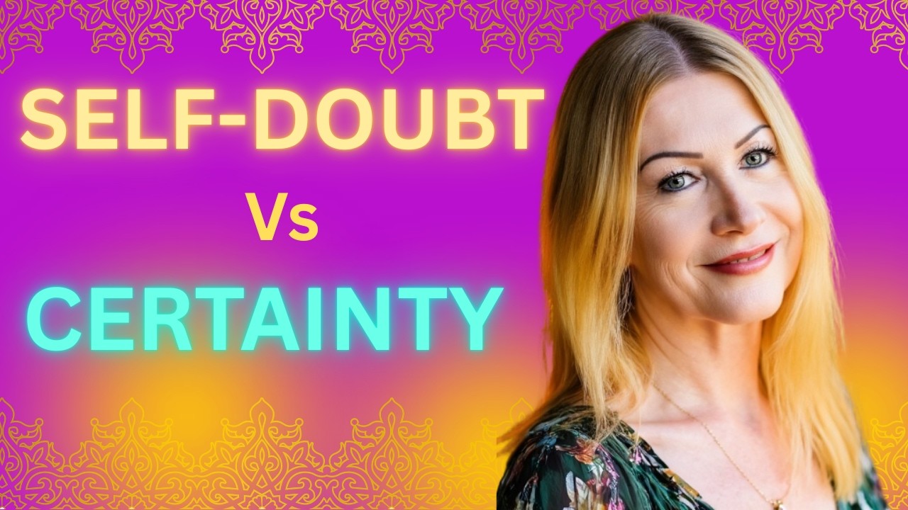 Self-Trust Activation Meditation for Financial Flow | Powerful Superconscious Session