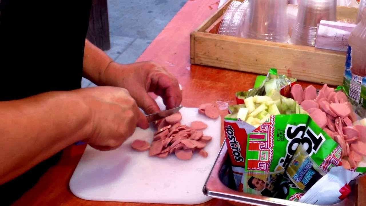 tostilocos en manuel doblado mario tirado