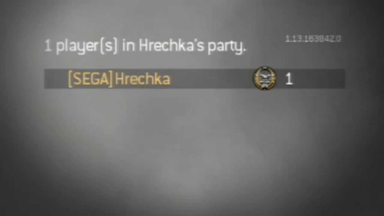 Hrechkaness Gets Pestige 10 in MW2!