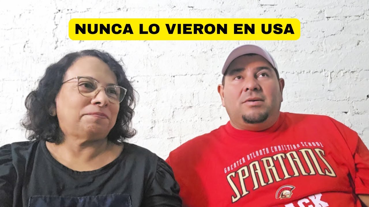 NOS CAMBIAMOS A EL SALVADOR… y los doctores encontraron algo que NUNCA vieron en USA 😳