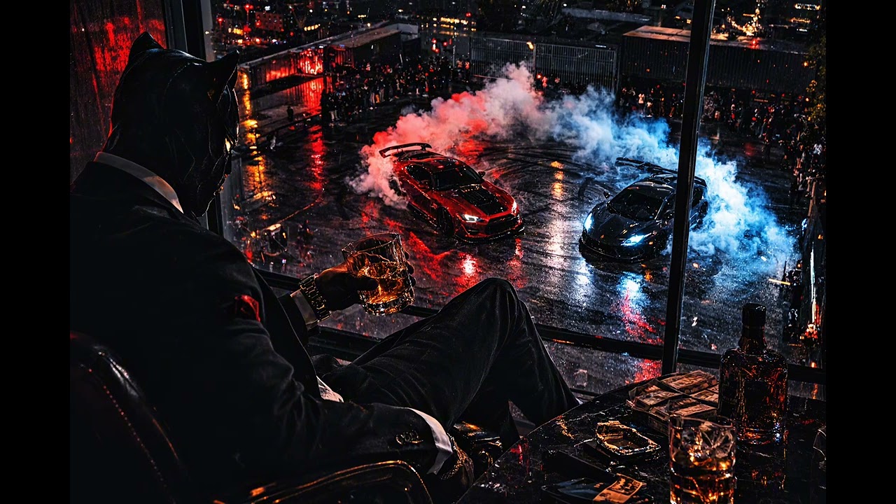 Urban Venom