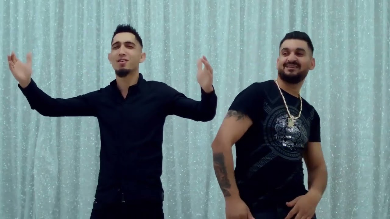 Altin Tirona ft. Marjusi & Mikel Osmani - Mo Villo