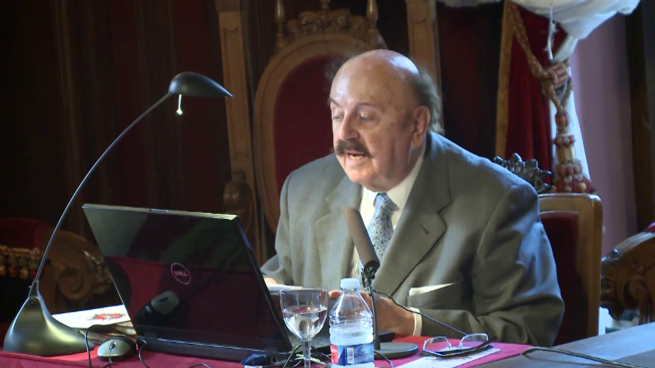 D. CARLOS SOLER D’HYVER DE LAS DESES - Carlos III: Tricentenario de su nacimiento