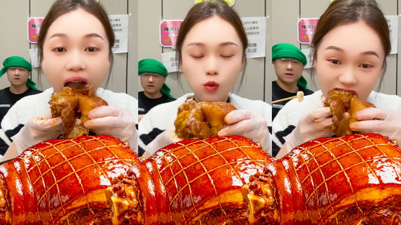 😱🥩Giant & Spicy Food Platter – A Flavor Explosion in One Video! | Mukbang for True Foodies!🔥
