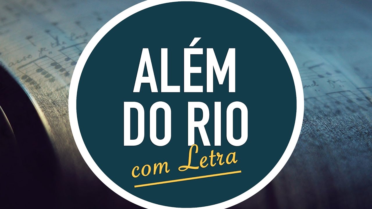 ALÉM DO RIO | Hinário Adventista / Hino IASD 570 | MENOS UM