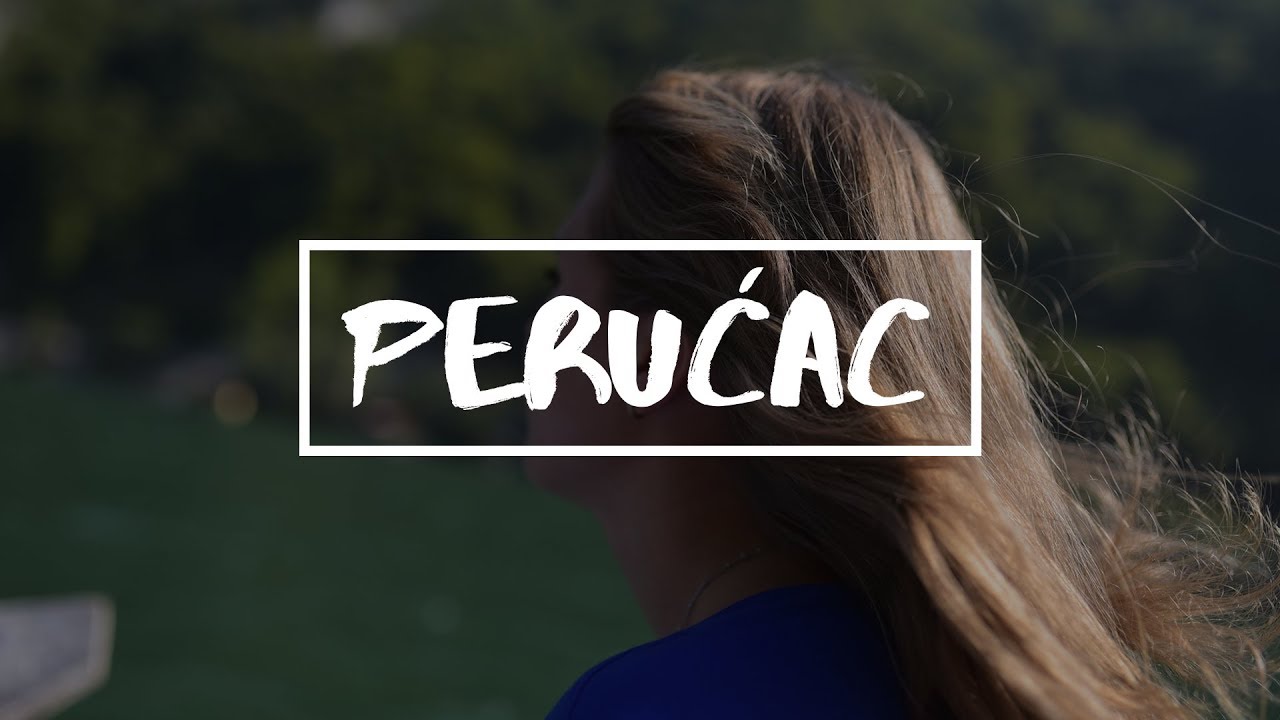 Perućac