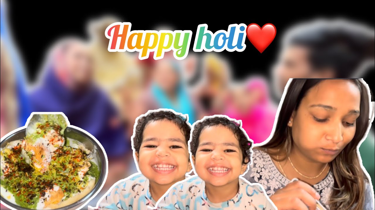 Special Bhalle🤤Holi special |holispecialbhalle|pihukemajeagae|#viral#vlog #holi#youtube#food#cooking