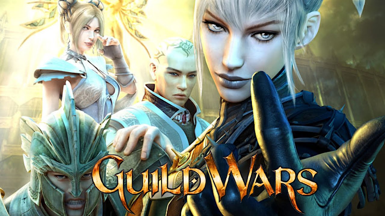 Guild Wars: Prophecies ITA [1] - Ascalon
