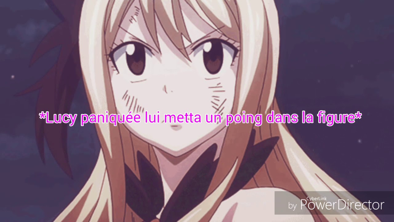 Fairy tail