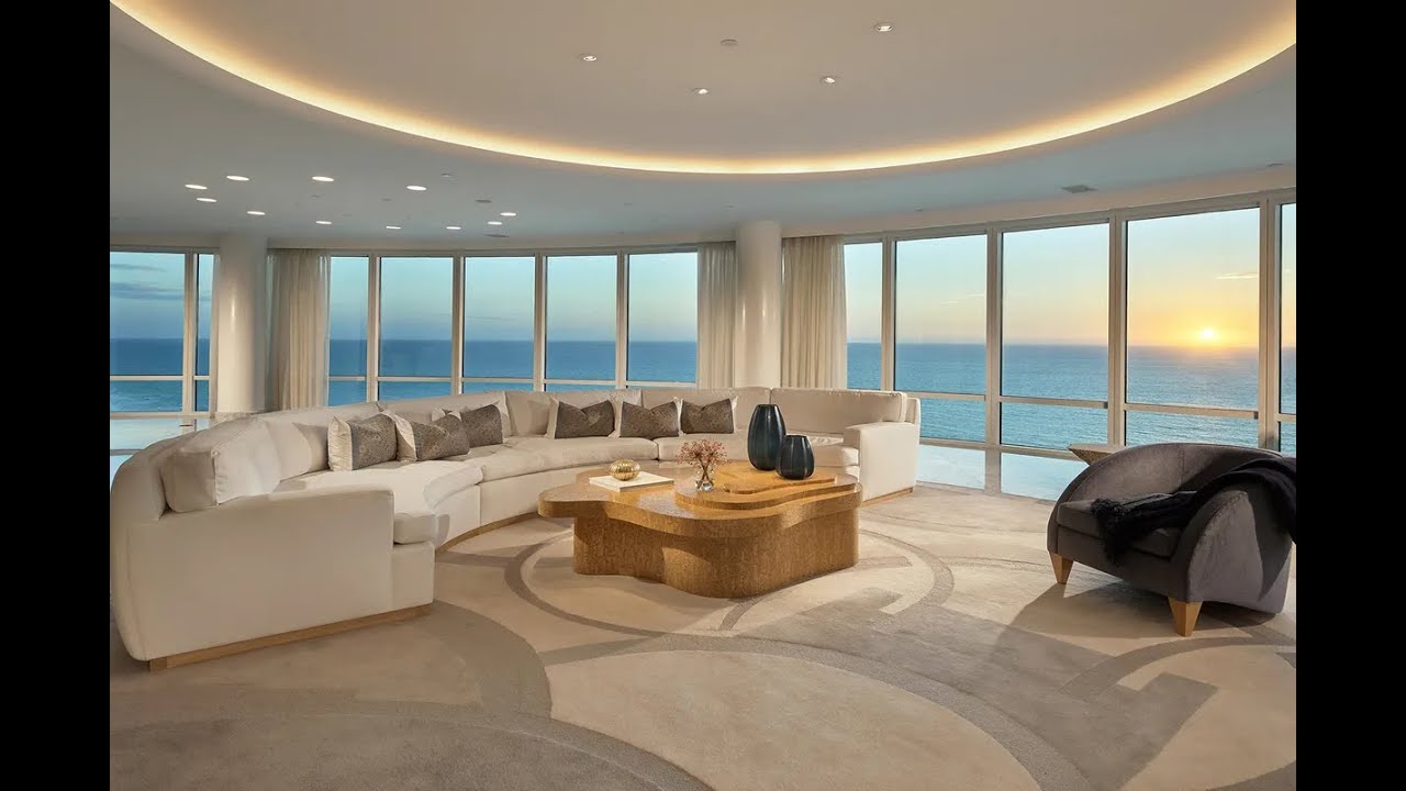 Incomparable Serene Penthouse in Naples, Florida | Sotheby's International Realty