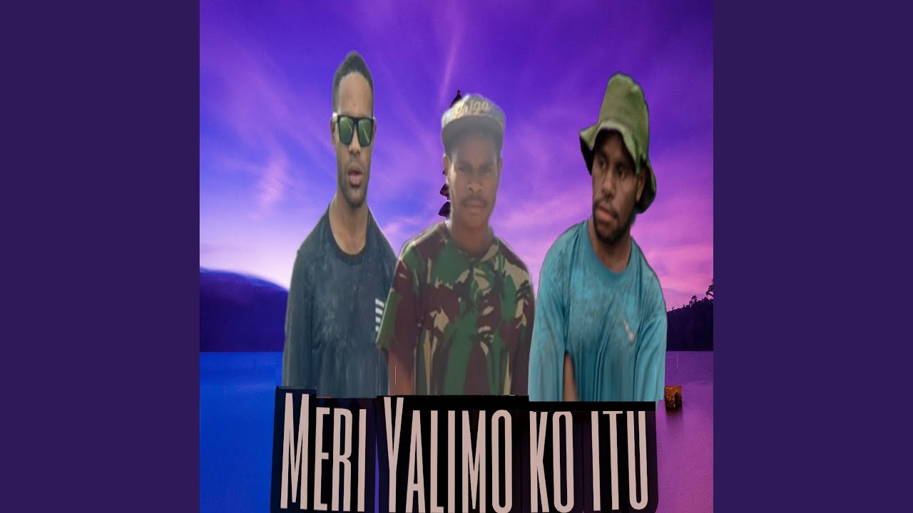 Meri Yalimo Ko Itu