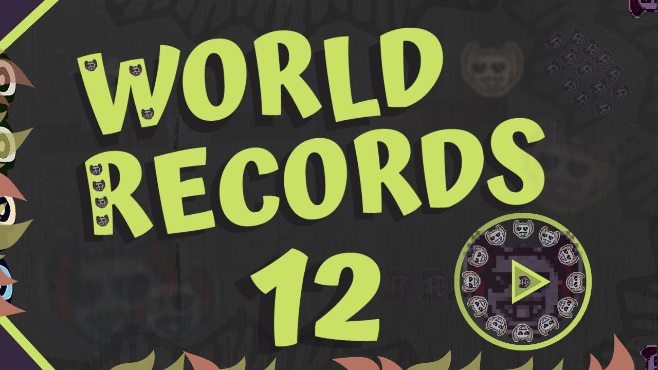 Dotator World Records #12 || Transformice
