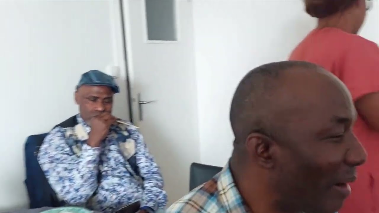 Morale kwa