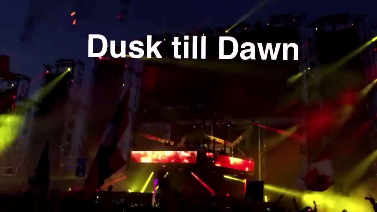 Edc 2016