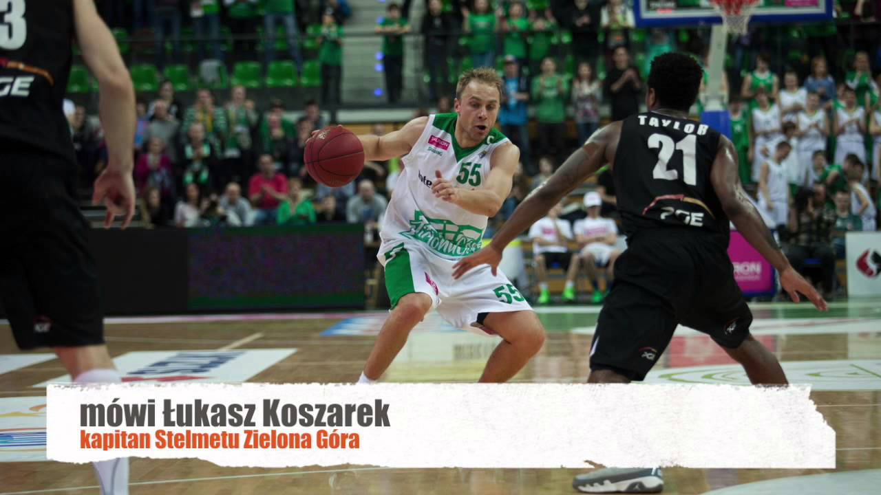 FINAŁ PLK OKIEM POLSKIKOSZ.PL odc.3