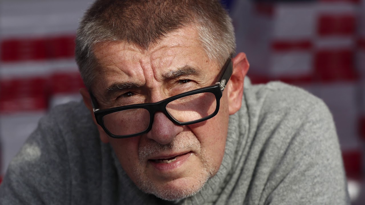 Trump-like billionaire Andrej Babis expected to be next Czech prime minister
