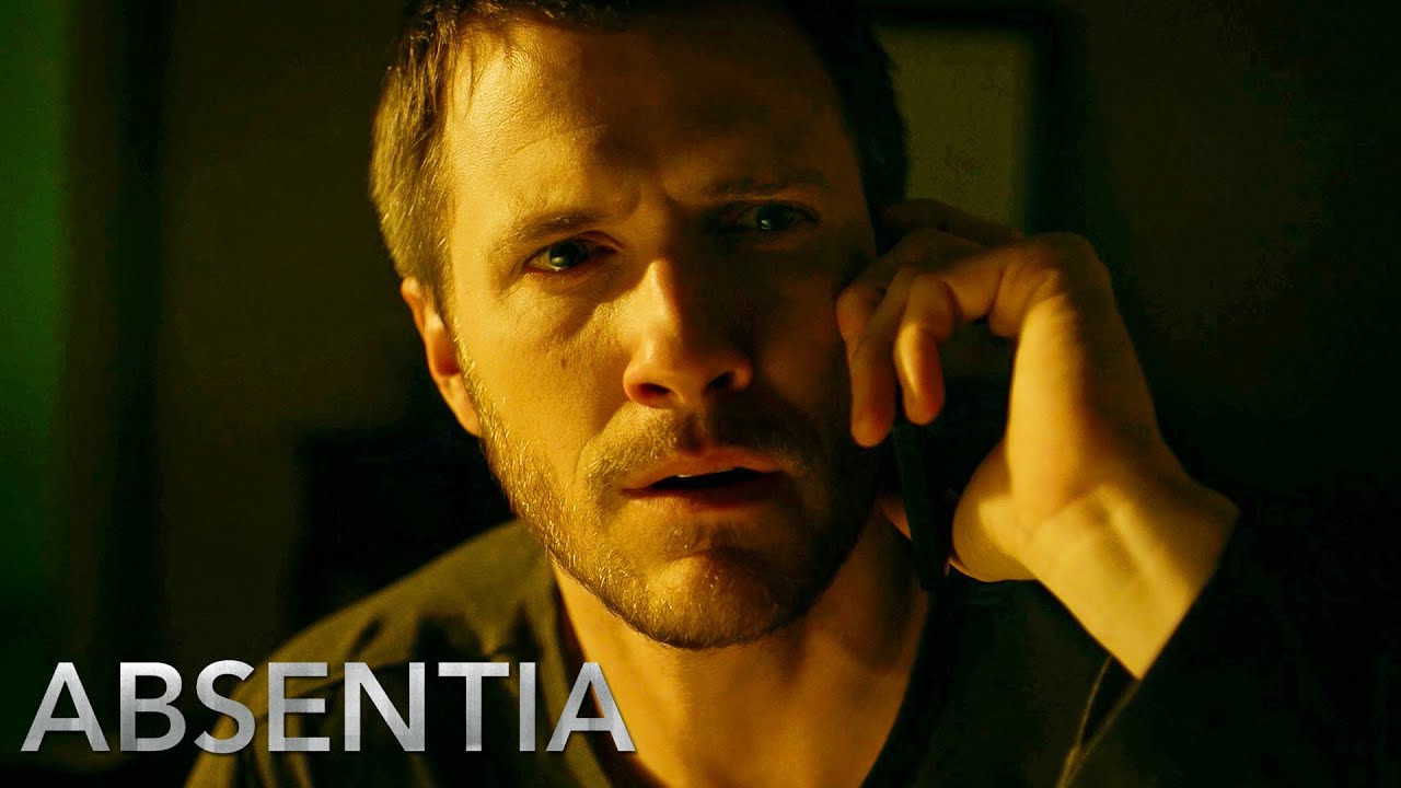 Absentia | Emily is Found