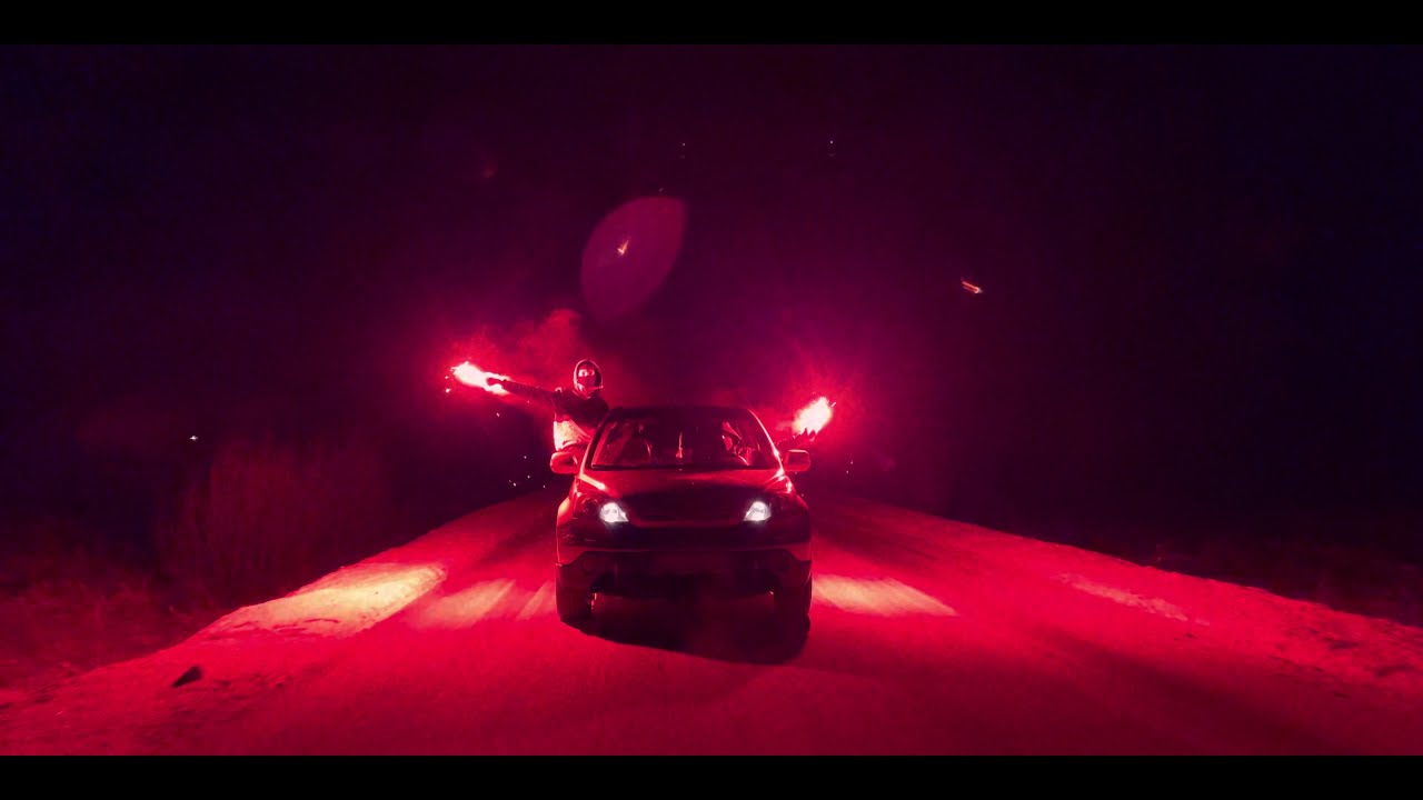 LYRI - Dropnem Na Story Track (Official Music Video)