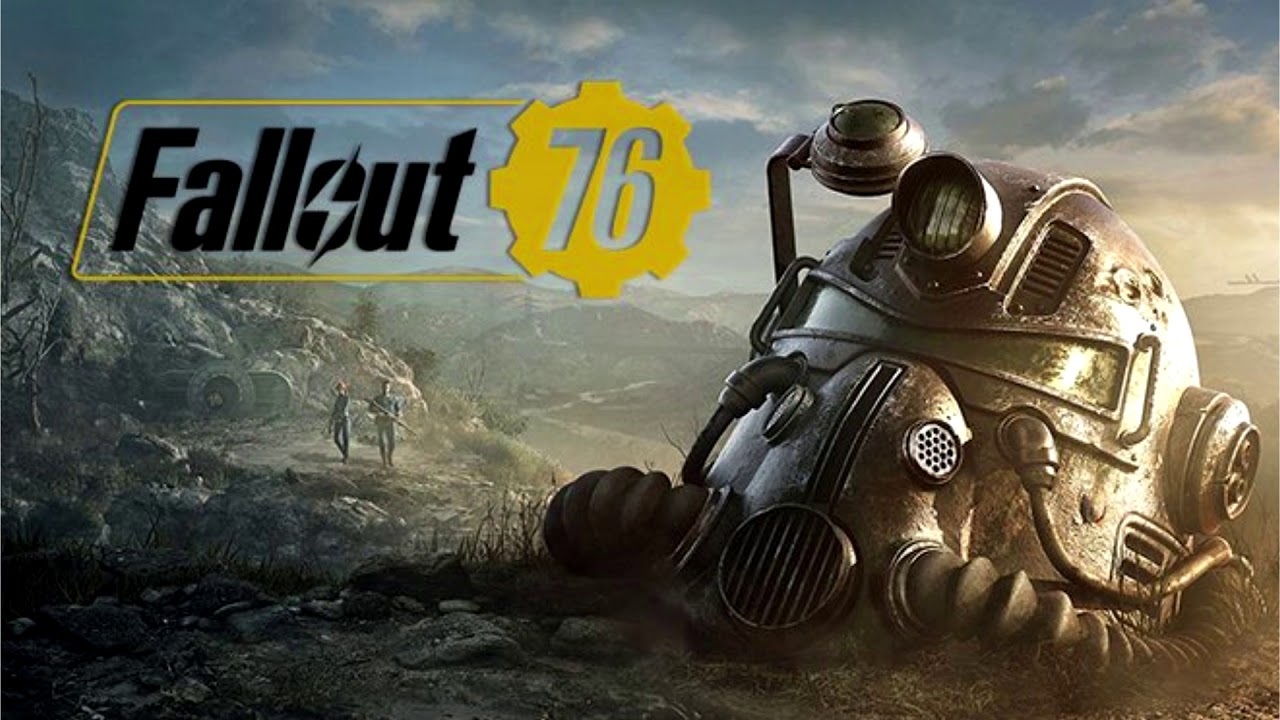 Fallout 76 hackers can now steal all of your inventory items on public servers