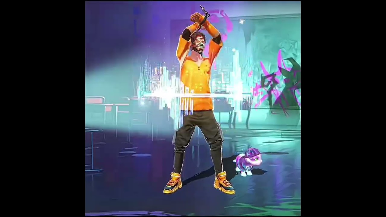 "Kon ha mere pass..😔❤️‍🩹"||Free fire shorts 