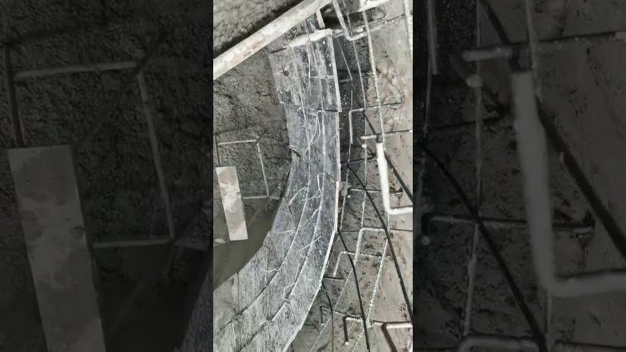 How to install refractory castable 3