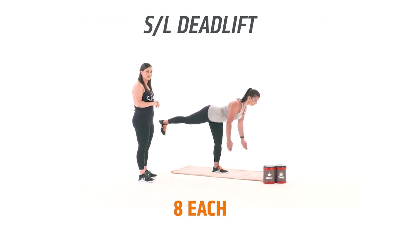 09.15.20 At Home Workout
