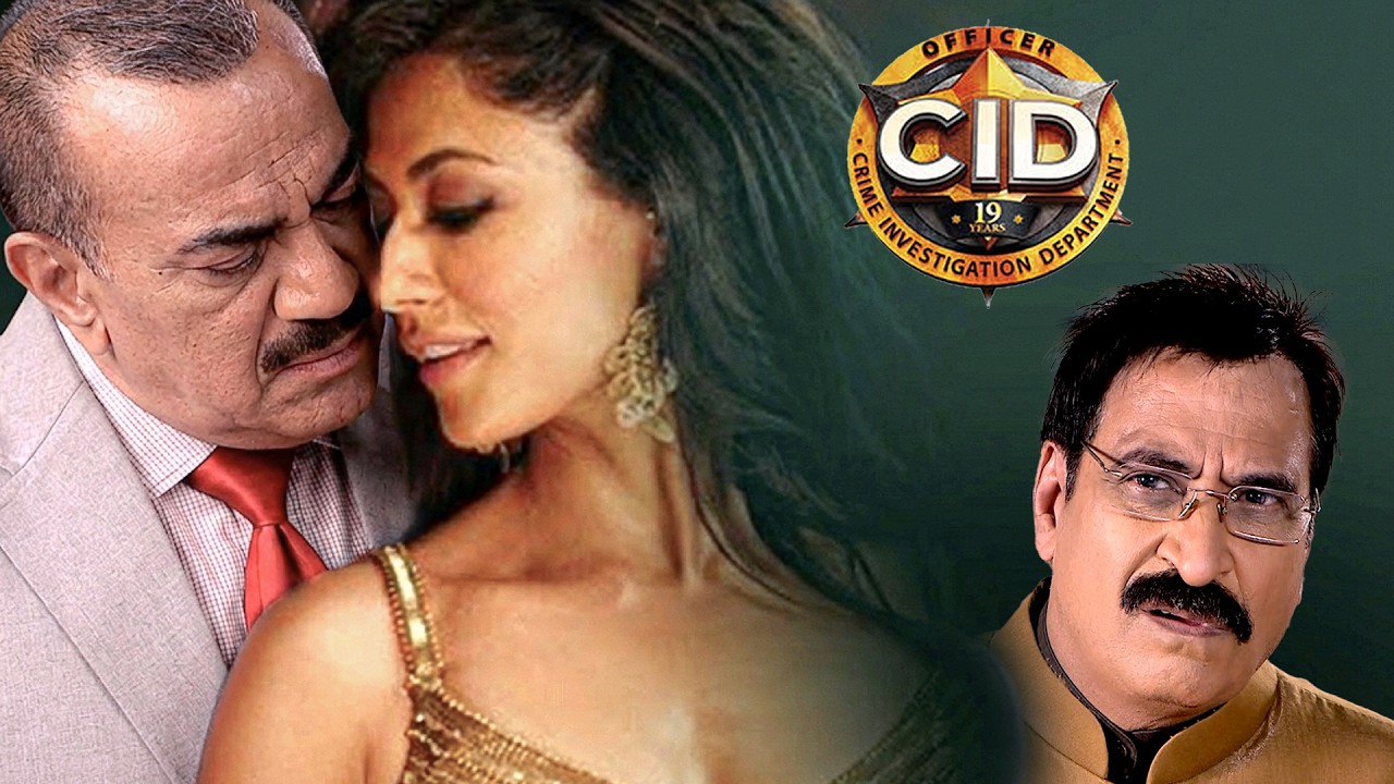रिश्तों के पीछे छुपा काला सच | CID Investigation | जब अफेयर बना मौत का कारण | CID New Episode