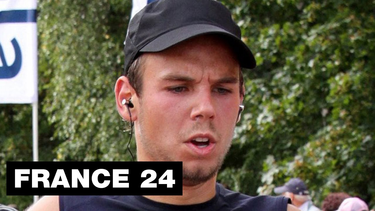 GERMANWINGS : Andreas Lubitz avait 