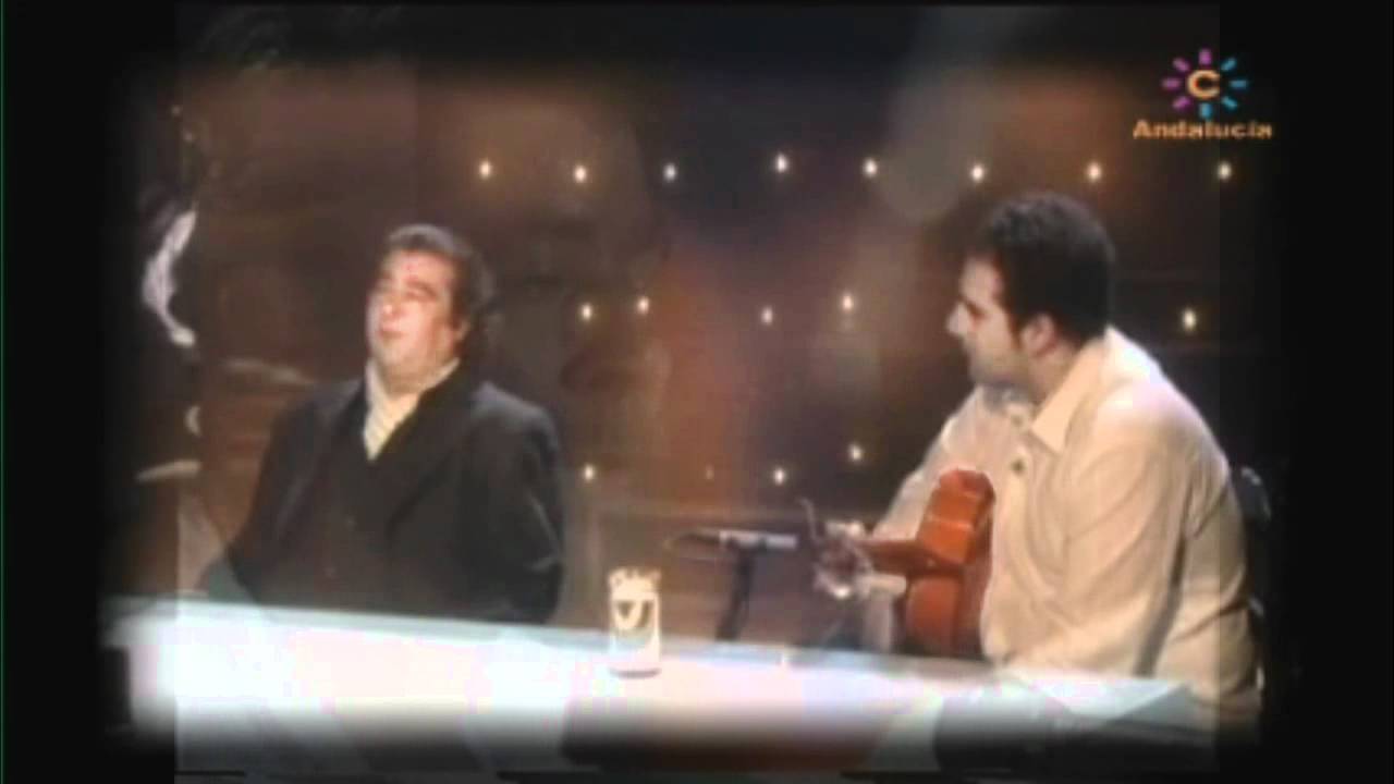 El Torta - Homenaje a su vida; Flamenco y sufrimiento.