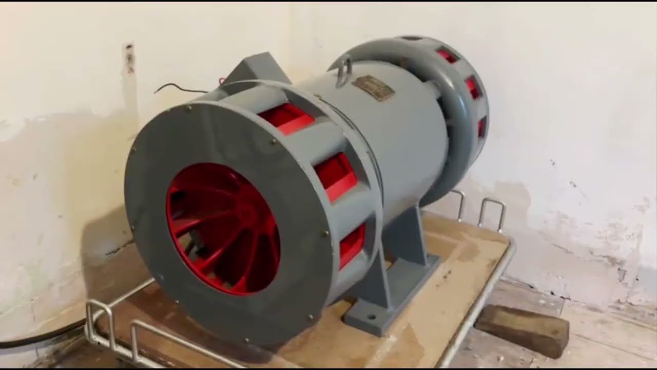 Ww2 Gents air siren