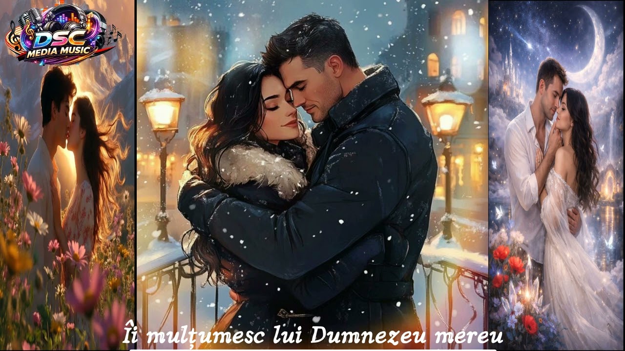 Îi mulțumesc lui Dumnezeu mereu