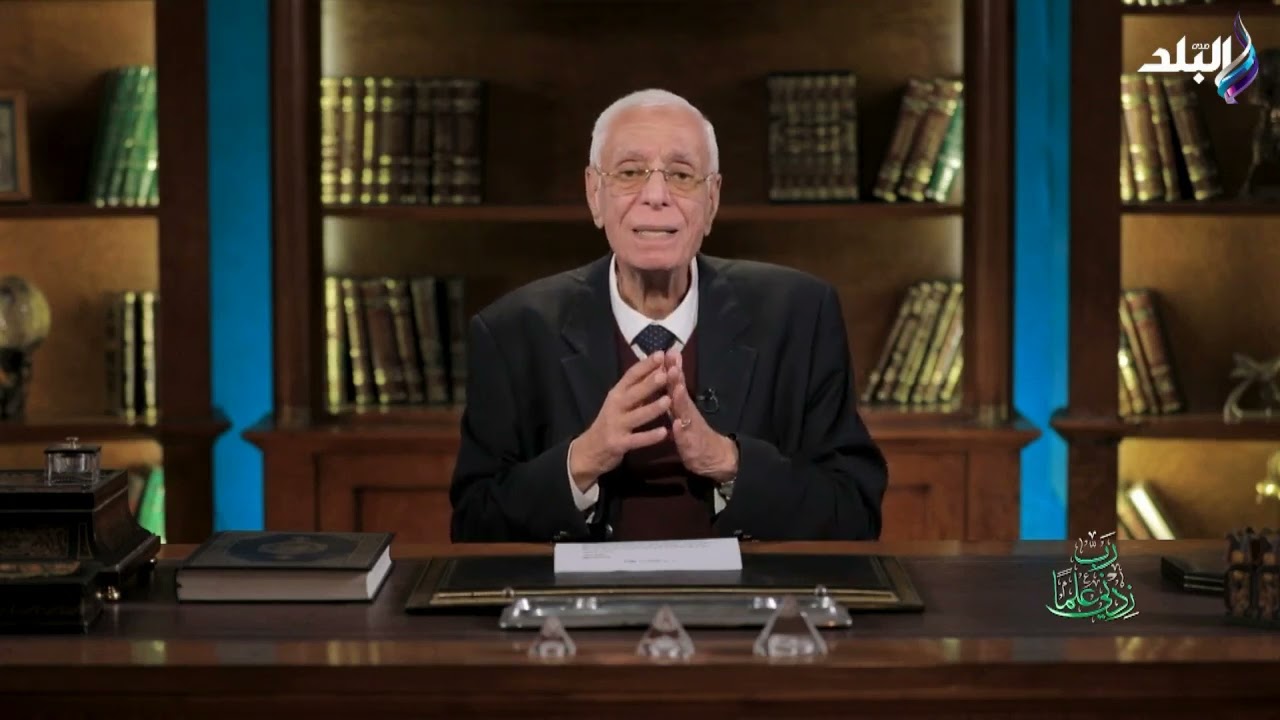 كلام هتسمعه لأول مرة عن تجلط الدم.. د. حسام موافي يكشف أسراراً طبية تحميك من الجلطات