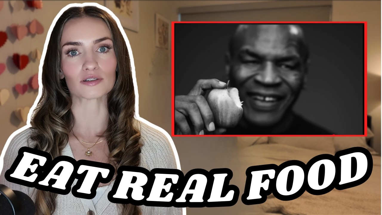 Truth Over Feelings | Mike Tyson Super Bowl Reaction