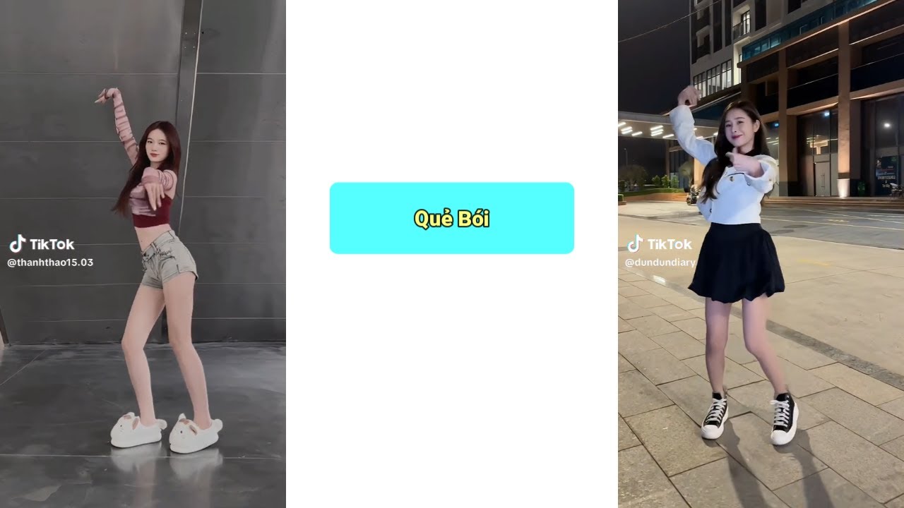 💥Tổng Hợp : Top 30 Bài Nhạc Dance Thịnh Hành Hay Nhất Tik Tok  Hiện Tại || Tik Tok VN #48