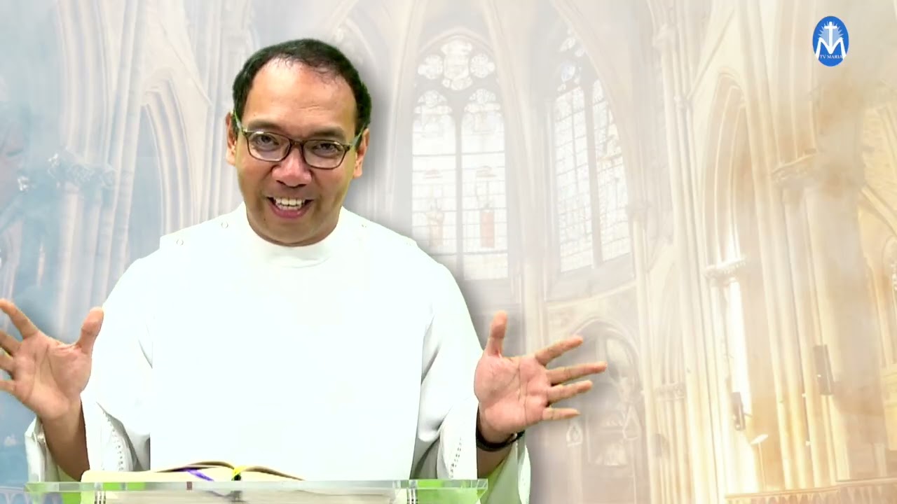 Salita ng Diyos, Salita ng Buhay - January 22, 2026