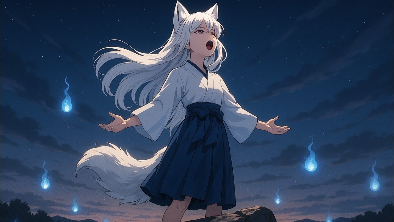 [Inari] - Je tiendrai !