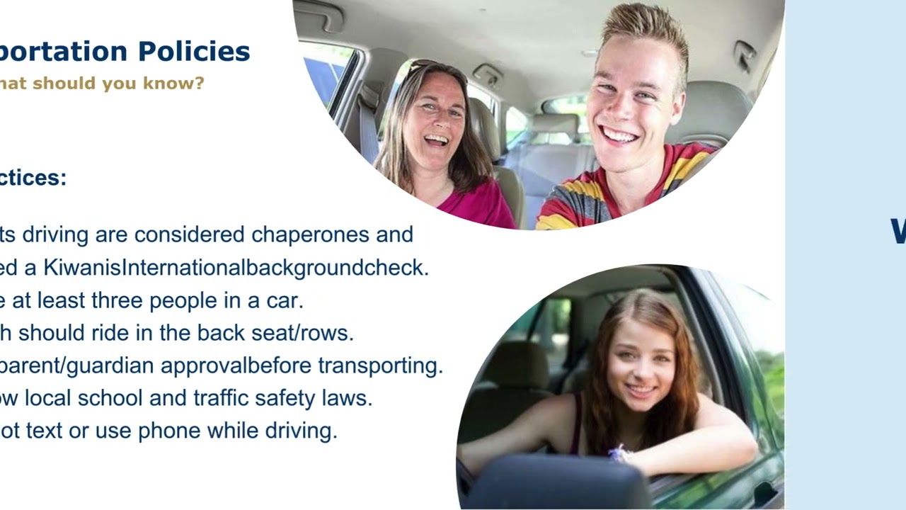 2025-2026 Kiwanis Youth Protection Training for Clubs and Members