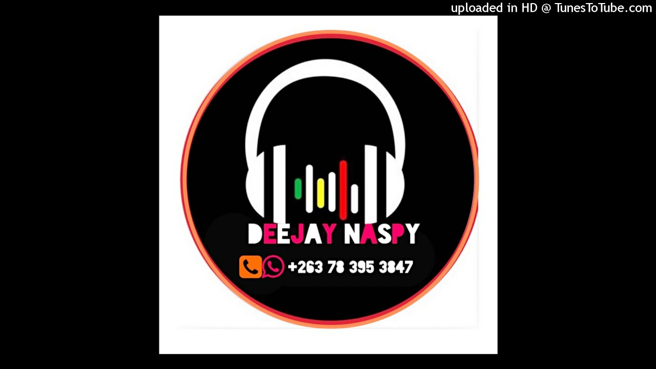 Mr Nuttive_Real Rastaman_Goon Goon Riddim pro Wiz po that Beat_Dj Naspy+263783953847