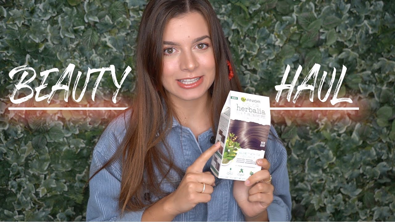 Beauty Haul Mai     I     Maximeee