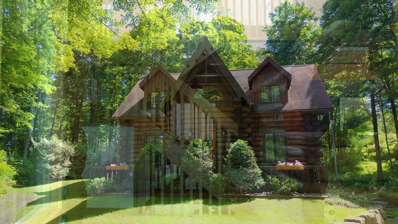 104 East Road, Burks Falls