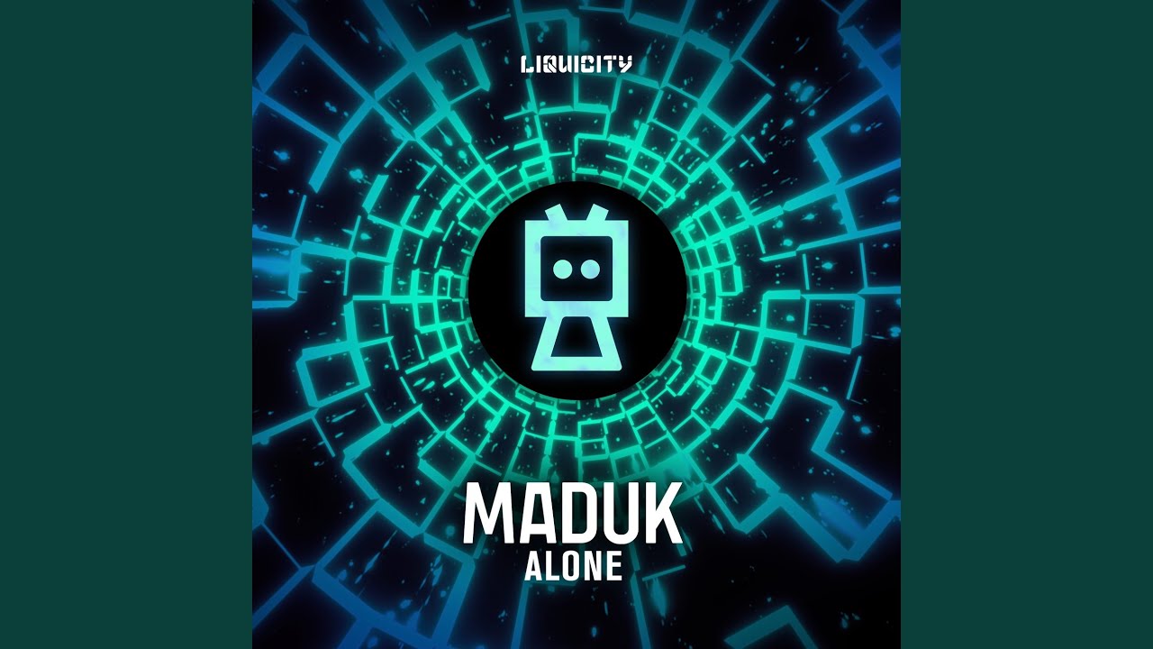 Alone