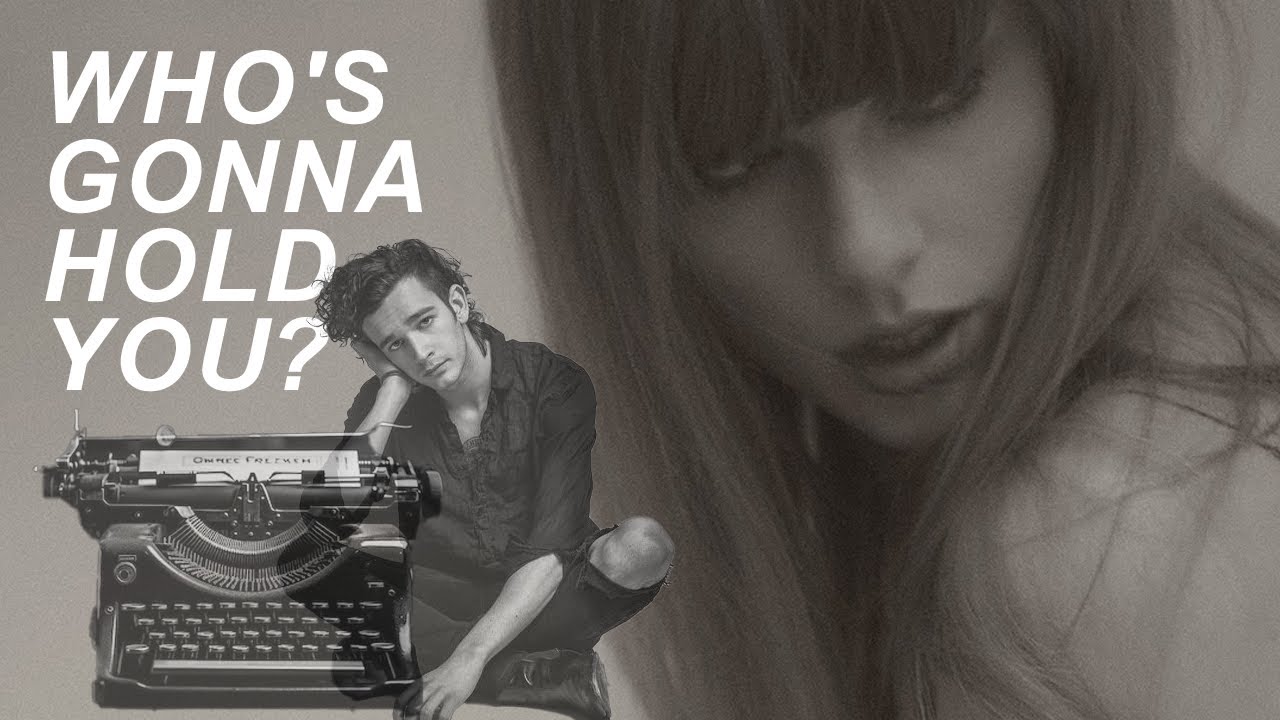 Taylor Swift - The Tortured Poets Department - Song Meaning and Analysis 🤍🖤