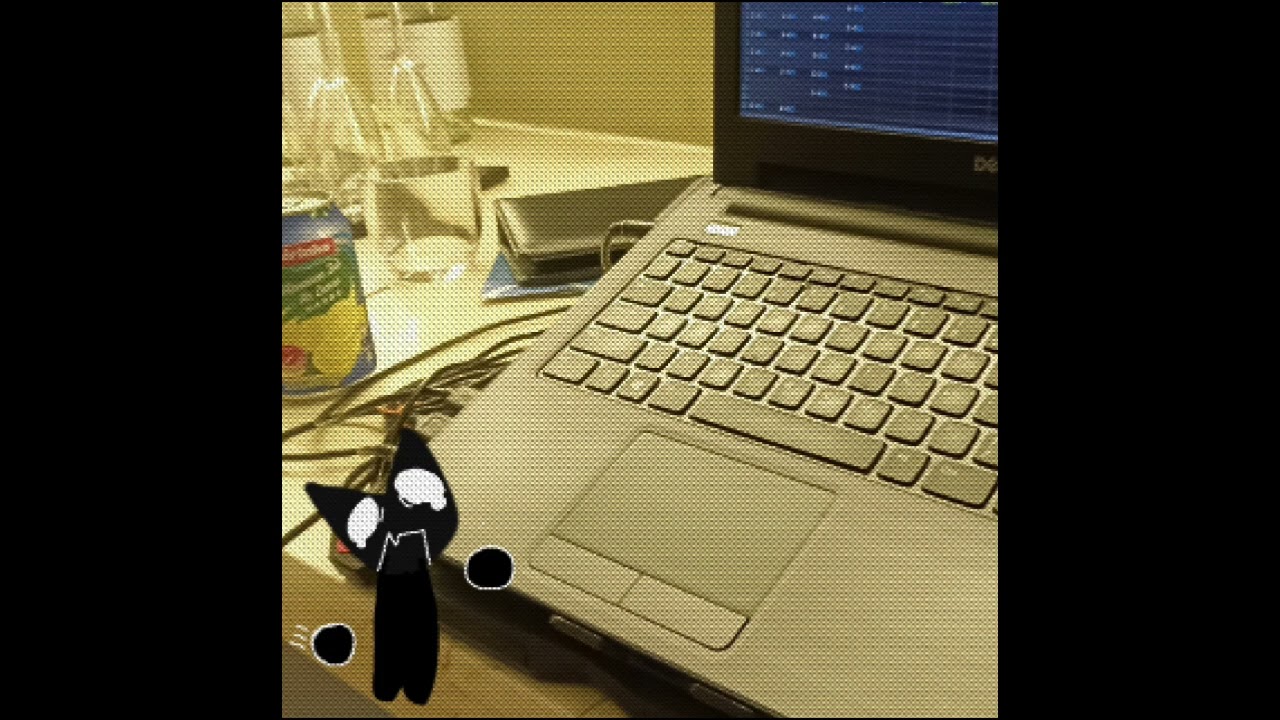 theroshzone - NOTHING'S NEW