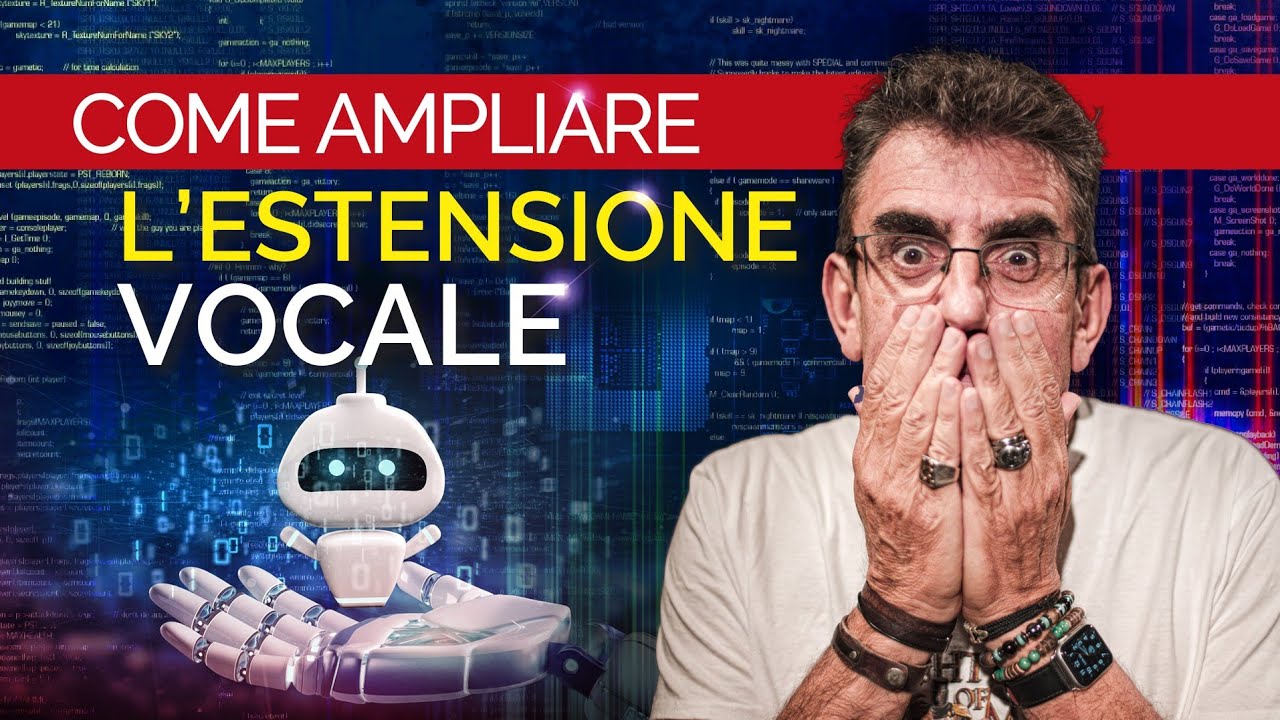 DOMANDE AD UNA VOCAL COACH - CON LOREDANA LUBRANO [ ITA/ ENG/ ESP SUB]
