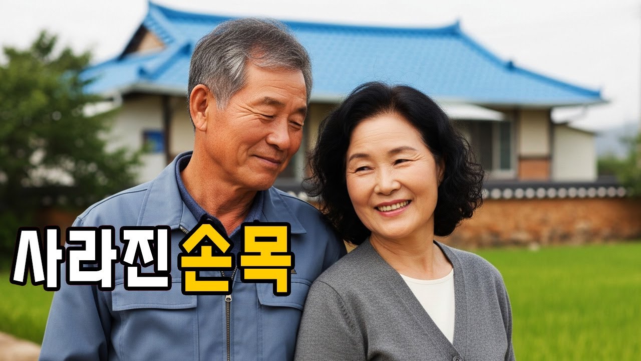 2009년 고흥 농촌마을 남편 실종… 1년 후 야산에서 발견된 백골 사라진 양손목이 드러낸 충격적인 진실 #실종사건 #미스터리 #실화사건 #미제사건 #범죄다큐 #사건재구성
